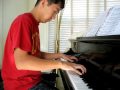 Super Smash Brothers Brawl Opening Theme For Piano