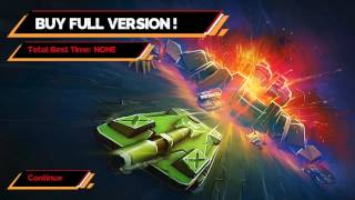 Tank Brawl | GamePlay PC 1080p@60 fps