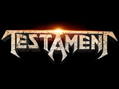 Testament - Live At Hellfest 2023.