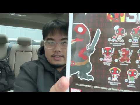 STEAL ON AMAZON MYSTERY BOX ?! | 2 POPS FOR HALF THE PRICE | #Amaon #Mysterybox #Funkopop #Funko