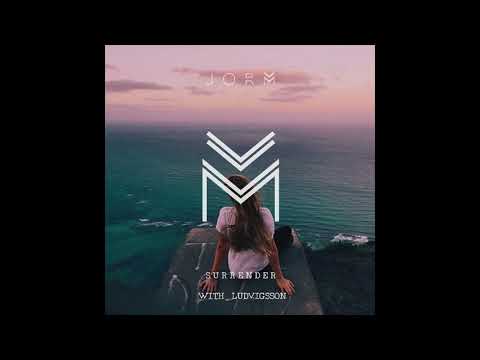 Jorm, Ludvigsson - Surrender (feat. Thomas Daniel)