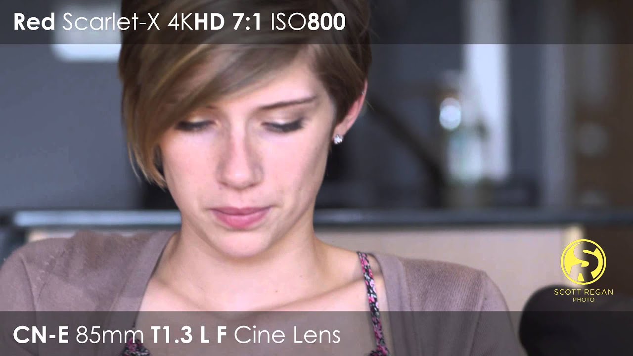 Canon CN-E 14.5-60mm T2.6 L S