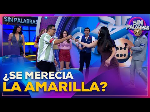 Speechless🎲🕹️ | Flor wants to watch the world burn! 🌎🔥😈 | Venga La Alegría