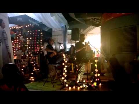 Audionauts - Maha Bisa Rahsia (Live @ Rilek Jack Ramadhan Acoustic Sessions)