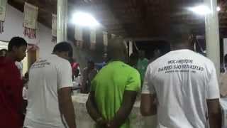 preview picture of video 'Terno Moçambique Quartel Geral - Dores do Indaía 2014'