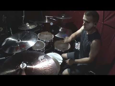 260bpm blast beat stamina treining