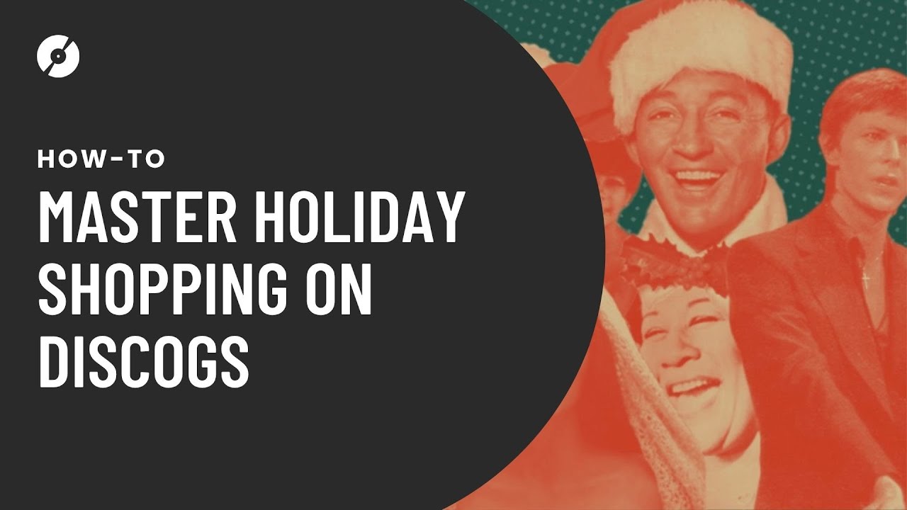 How to Master Holiday Shopping on Discogs: Vinyl, CDs & More!