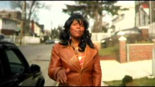 Tia Thomas - C'est La Vie