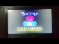Opening To Barney S Super Singing Circus 2000 VCD