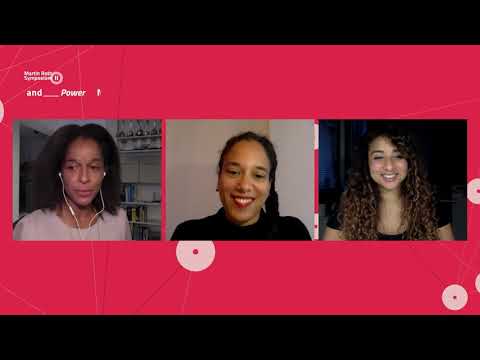 Martin-Roth-Symposium – MuseumFutures – Future Forward Panel