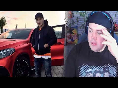 LEON MACHERE braucht EURE HILFE!! - PAYBACK 17 | REAKTION