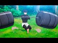 AMV DESPERATE