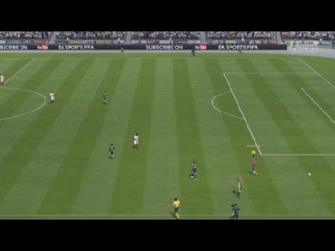 FIFA 19 dribbling skills secret for pros