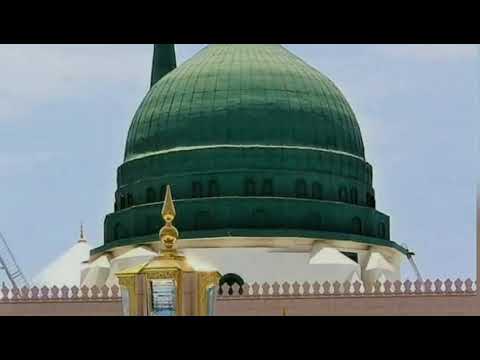 Badargahe Zeeshan khairul Anaam