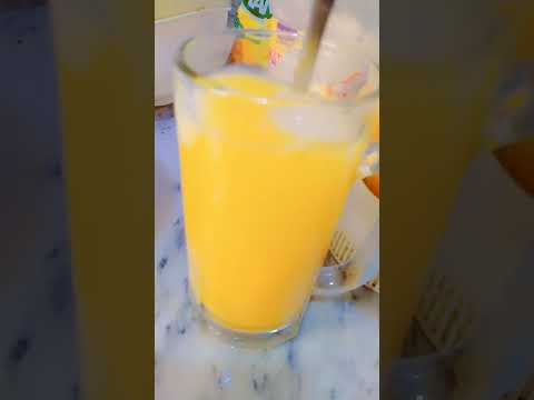 orange!!tang!!sugar!!ice!!water#foodlover #ramdanmubarak