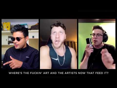 Anup x Tom Thum x Kenny Urban  - Jus' Chill