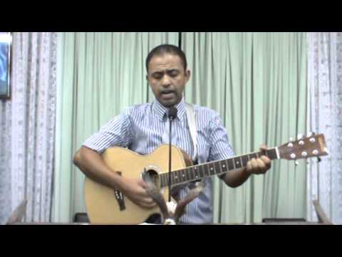 Vou ao lar celestial   Irmão Samuel Santos   Sapucaia do Sul   RS