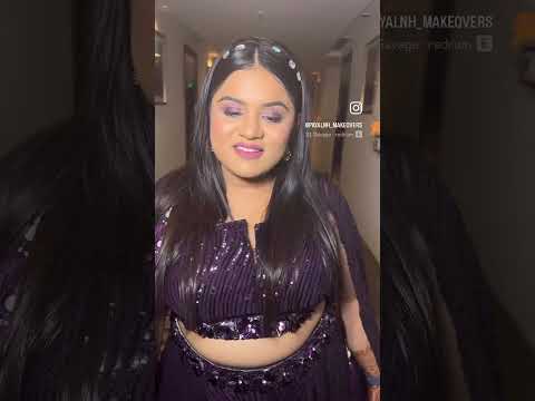 Bridal Makeup Artist portfolio by Payal Makeovers in Delhi - Photo 4 Bridal Makeup Artist portfolio by Payal Makeovers in Delhi - Photo 4