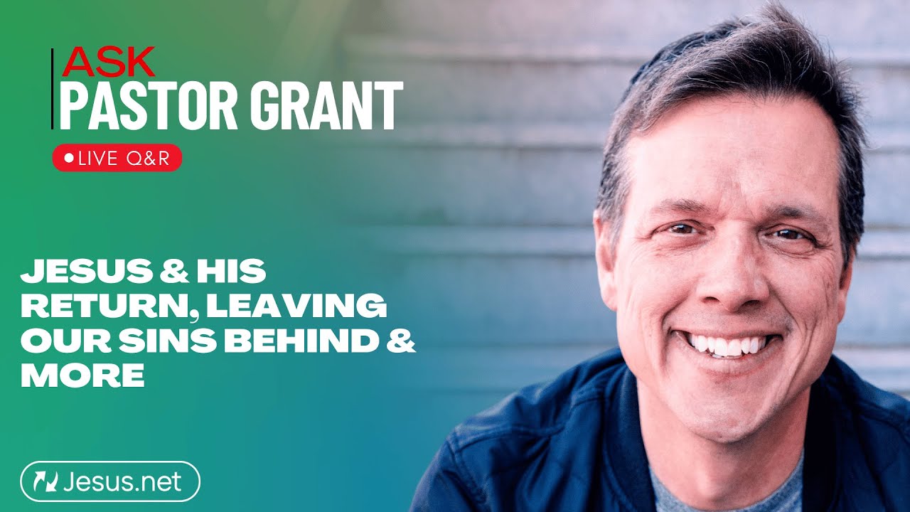 Ask Grant: Live Q&R | October 2, 2024