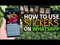WhatsApp Stickers: How to Download and Send WhatsApp Stickers: How to Download and Send