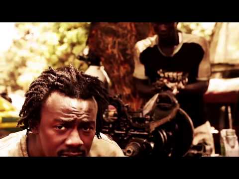 BenJahmin Official Video ''Soon or Later''