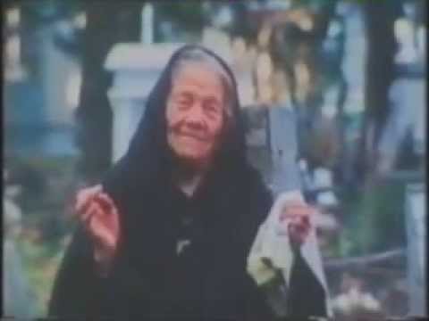 Lucania, documentario storico: "Sud e magia" 1978 scene girate in Lucania