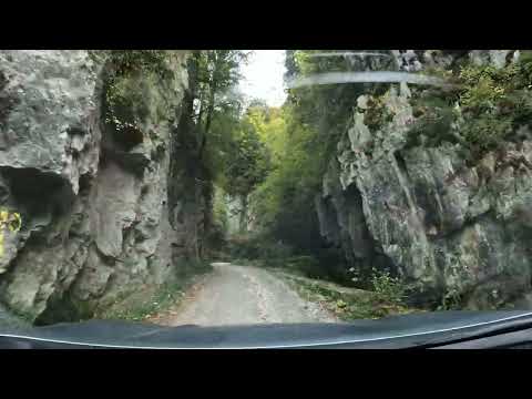 Valea Cheii/Podu Dâmboviței 2024...