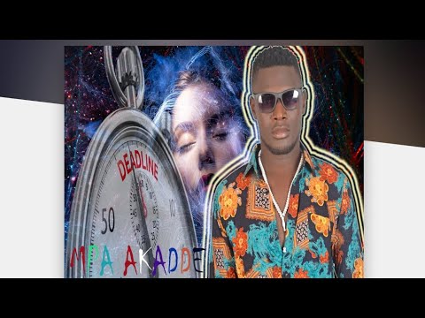 Chris Pric Mpa Akadde ( lyrics ) video official