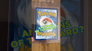 Another banger! #shorts #pokemon #pokemoncards #pokemontcg