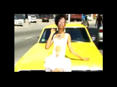 Kym Hamilton (Gaza Kim) ft Lisa Hype - Bills Video clip