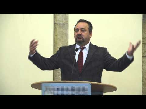 Biserica Betania Sibiu - 13.04.2014 Serviciul de dimineata