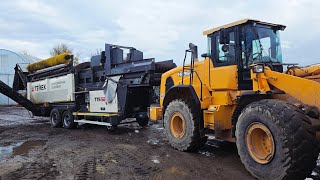 Terex TTS 520-3 ekran bubnja | Slika 4 - Machineryline