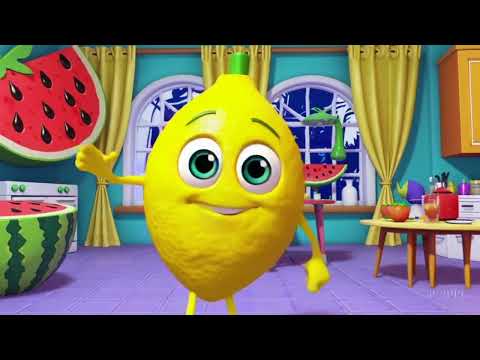 RENKLERİ TANIYALIM (Çocuklar İçin Eğitici Video)