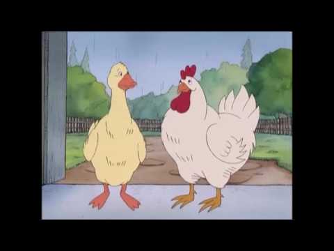 O pequeno urso - Cuidando da mamãe urso