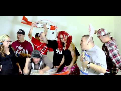 Chavo - Angel Sandoval and C-Blunt