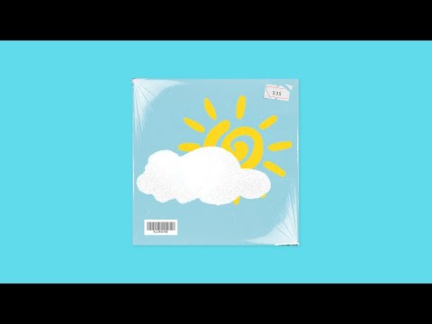 Chance the Rapper x Justin Bieber Type Beat "Happy" | Upbeat Instrumental