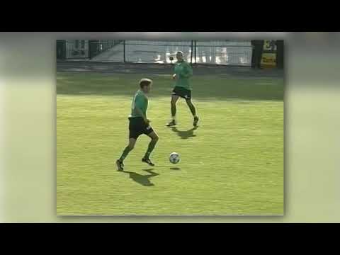 Retrosport: Radomiak Radom - Widzew Łódź (2004 rok)