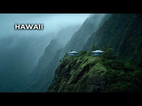 HAWAII: The Hidden Reality of Paradise | Travel Documentary
