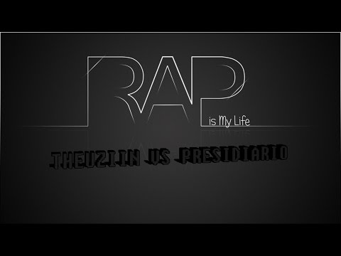 Conexão do Rap - Theuzin X Presidiario