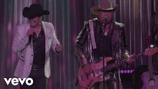 Bobby Pulido, Bronco - Sergio El Bailador (En Vivo)