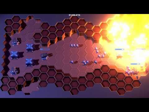 HELLFRONT:HONEYMOON | First 20 Minutes of Mission Mode | PS4