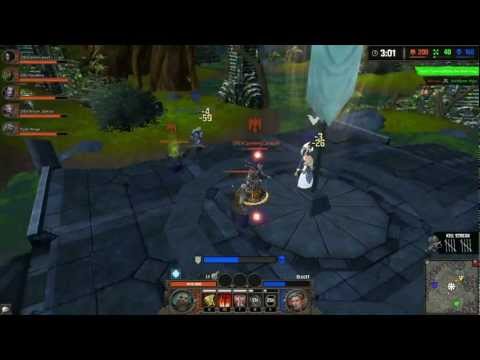 Friday Fight Fest - A Glimpse of Malus