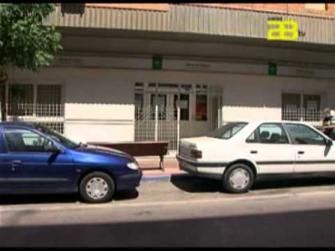 Almería Noticias Canal 28 TV -Almería segunda provincia en el ranking andaluz de parados