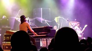 Crash Kings - Non Believer