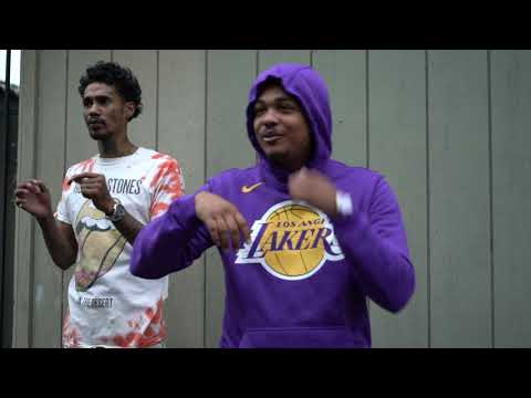 UA Pe$o - Snapped (Music Video) | Dir @ShawnEff559