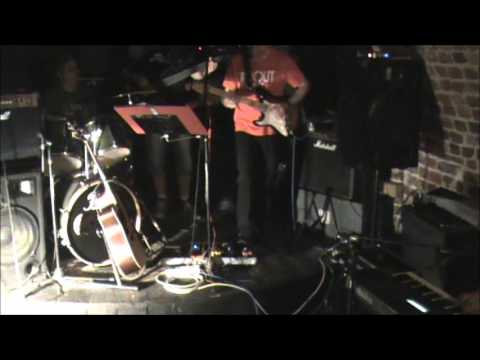 Andrzej Pisarzewski i Przyjaciele - Shamrock Irish Pub - 24.08.2013 - II