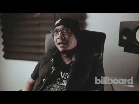 03. Morgue Vanguard, Hip-hop sebagai Medium Perlawanan - MICROPHONE CHECK 1, 2