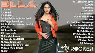 Download lagu LAGU ELLA | ROCK MALAYSIA 80 AN 90 AN | VIDEO MUSIC | MALAYSIA mp3