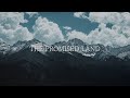 THE PROMISED LAND - Overflowing Worship