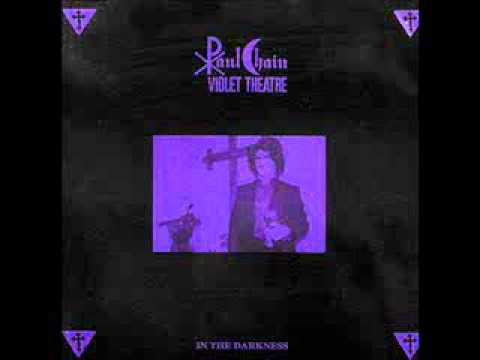 Paul Chain Violet Theatre - War